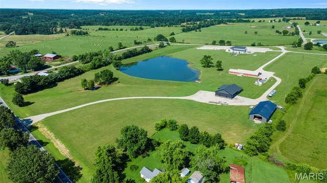 $3,400,000 | 18191 State Hwy M, Marble Hill, MO 63764