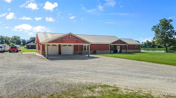 $1,825,000 | 18191 State Hwy M, Marble Hill, MO 63764