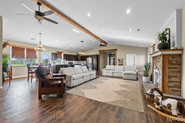 $1,825,000 | 18191 State Hwy M, Marble Hill, MO 63764