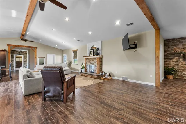 $3,400,000 | 18191 State Hwy M, Marble Hill, MO 63764