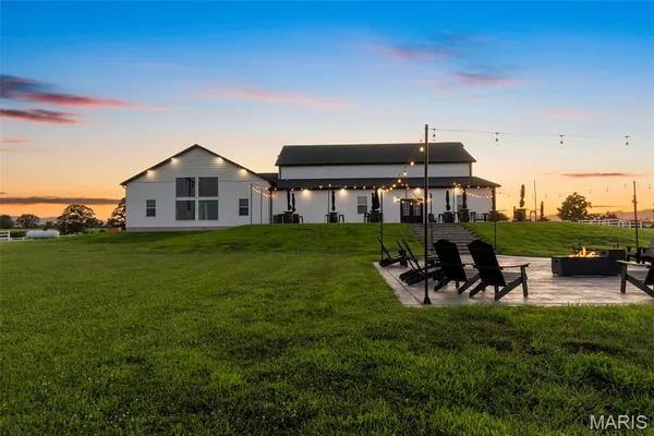 $1,825,000 | 18191 State Hwy M, Marble Hill, MO 63764