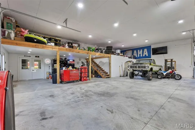 $3,400,000 | 18191 State Hwy M, Marble Hill, MO 63764