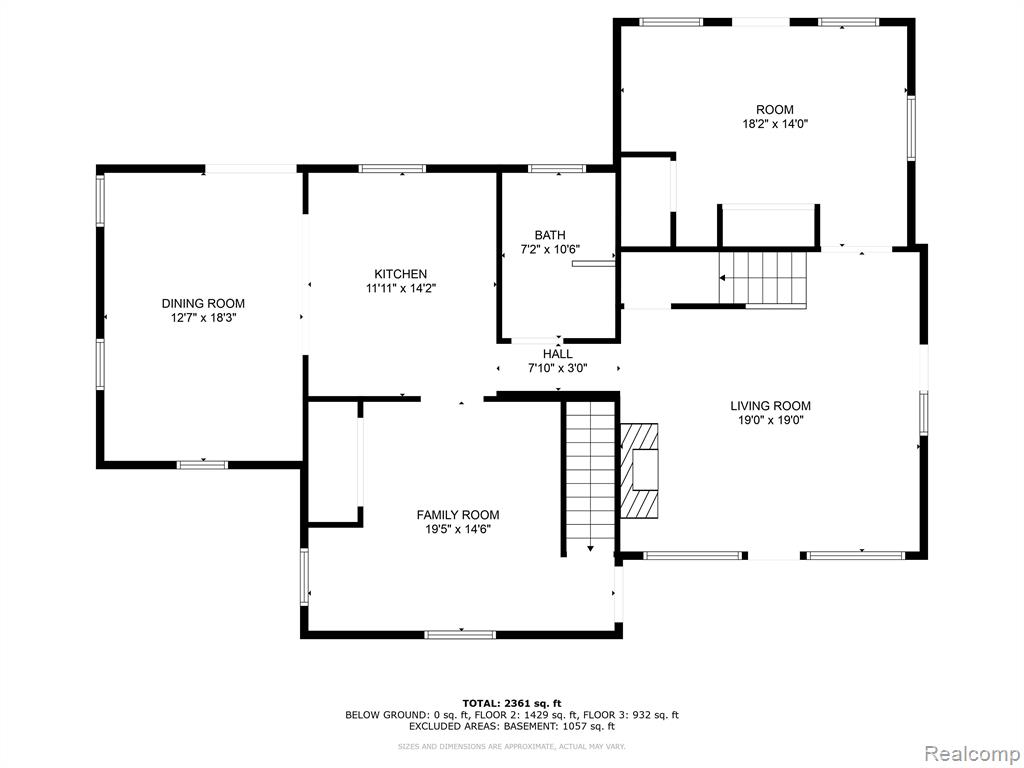 1652 Weaver Road Milford, MI 48381 - Photo 43 of 46