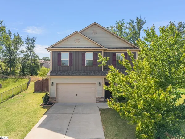 $308,000 | 311 Rossmoor Court, Duncan, SC 29334
