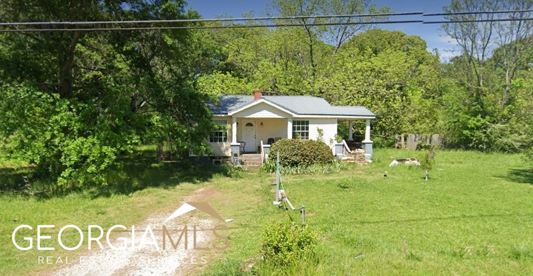 123 Rehoboth Road Griffin, GA 30223 - Photo 1 of 1 Gallery Image 1