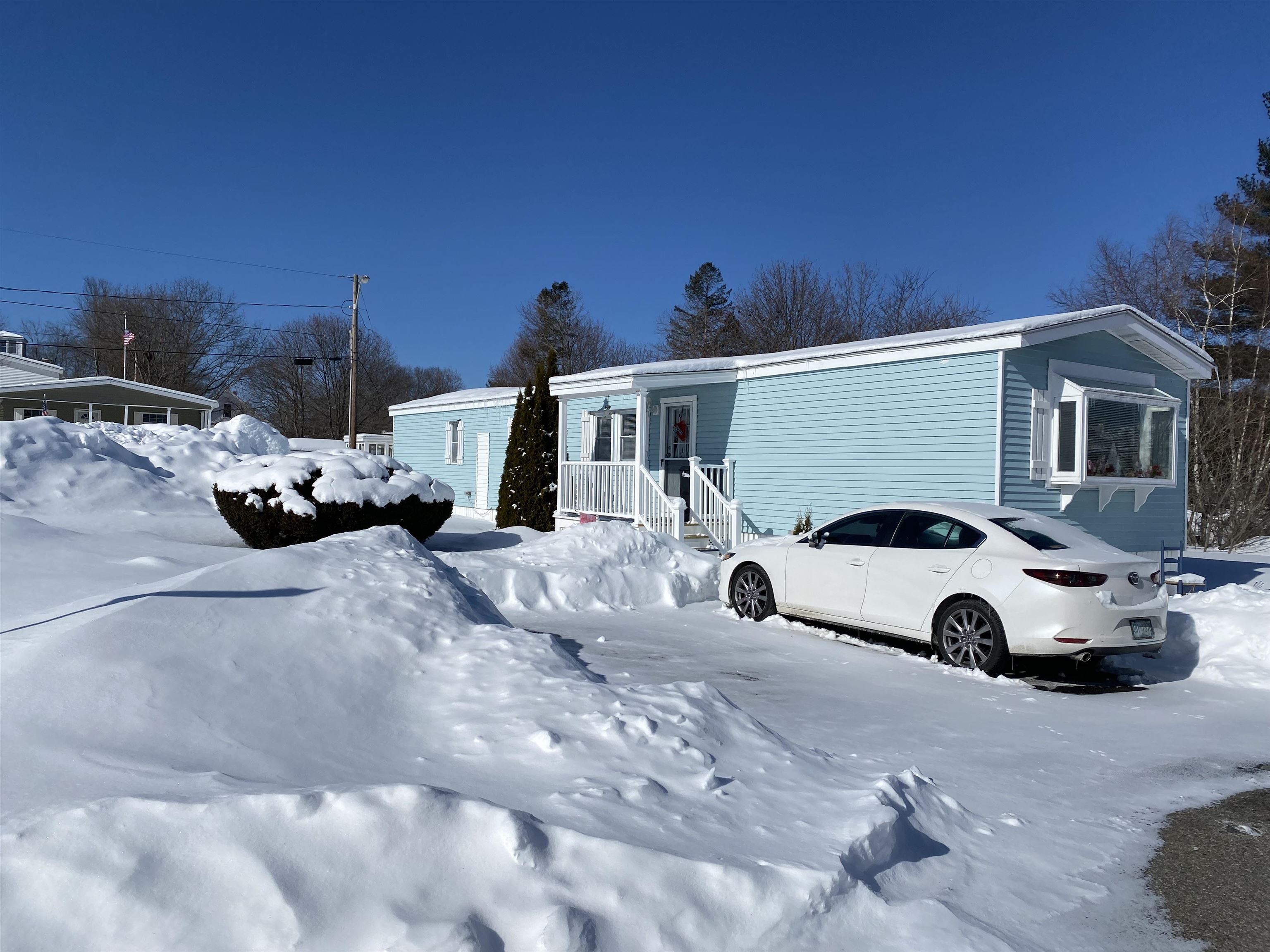 167 Staples Street Seabrook, NH 03874 - Photo 1 of 31