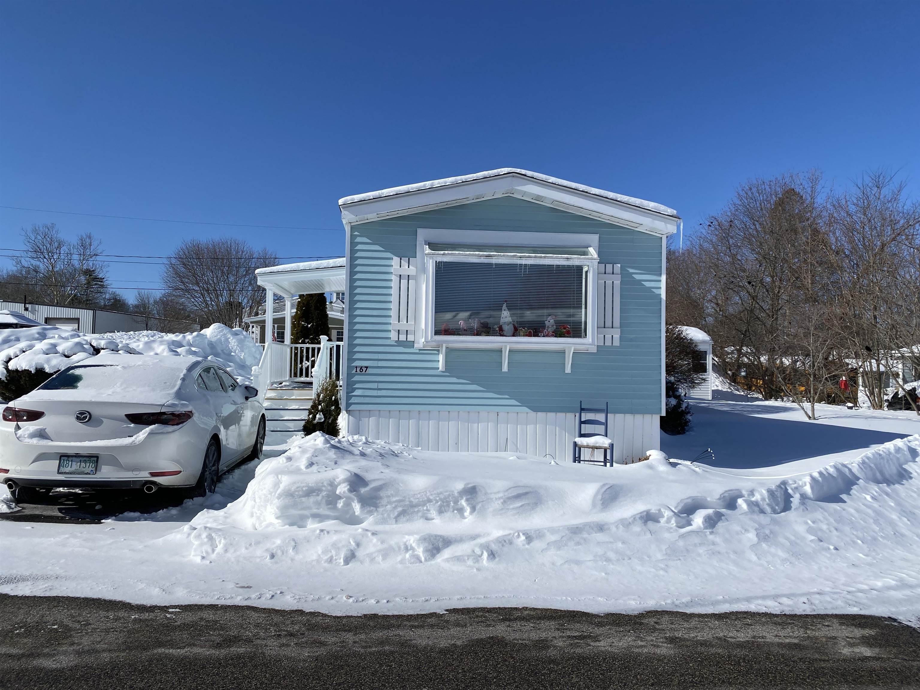 167 Staples Street Seabrook, NH 03874 - Photo 4 of 31