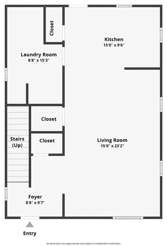 $535,000 | 1320 Pennsylvania Street, Unit APARTMENT ABOVE GARAGE, Lawrence, KS 66044