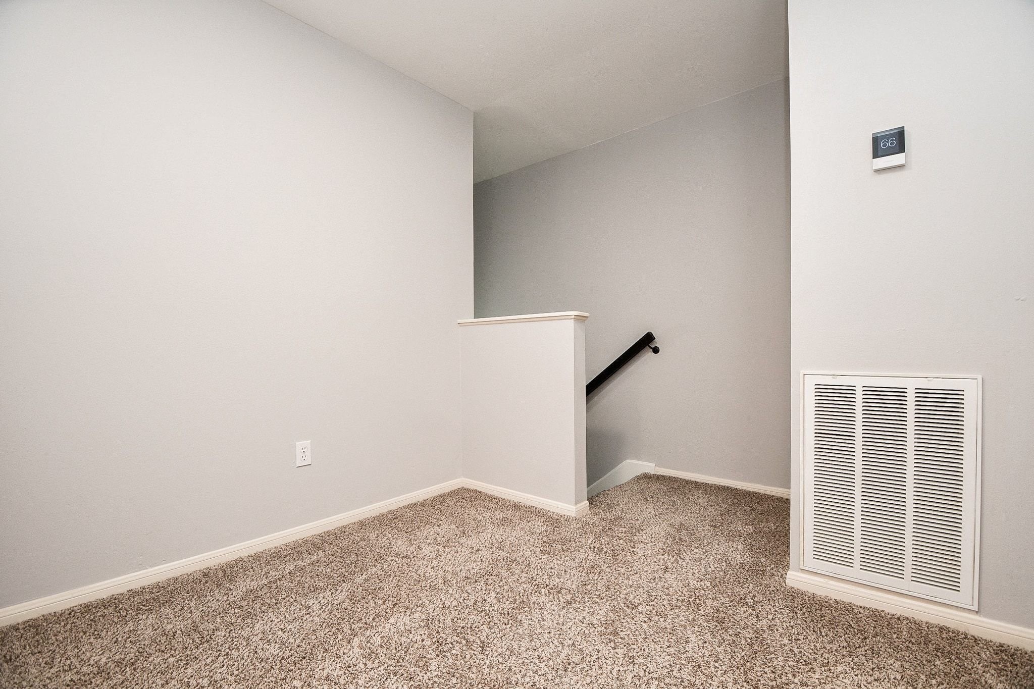 14011 Wickersham Lane Houston, TX 77077 - Photo 26 of 38 Anchoring all secondary rooms, this upstairs landing offers a convenient space for several uses - reading nook, home office, play space, etc.
