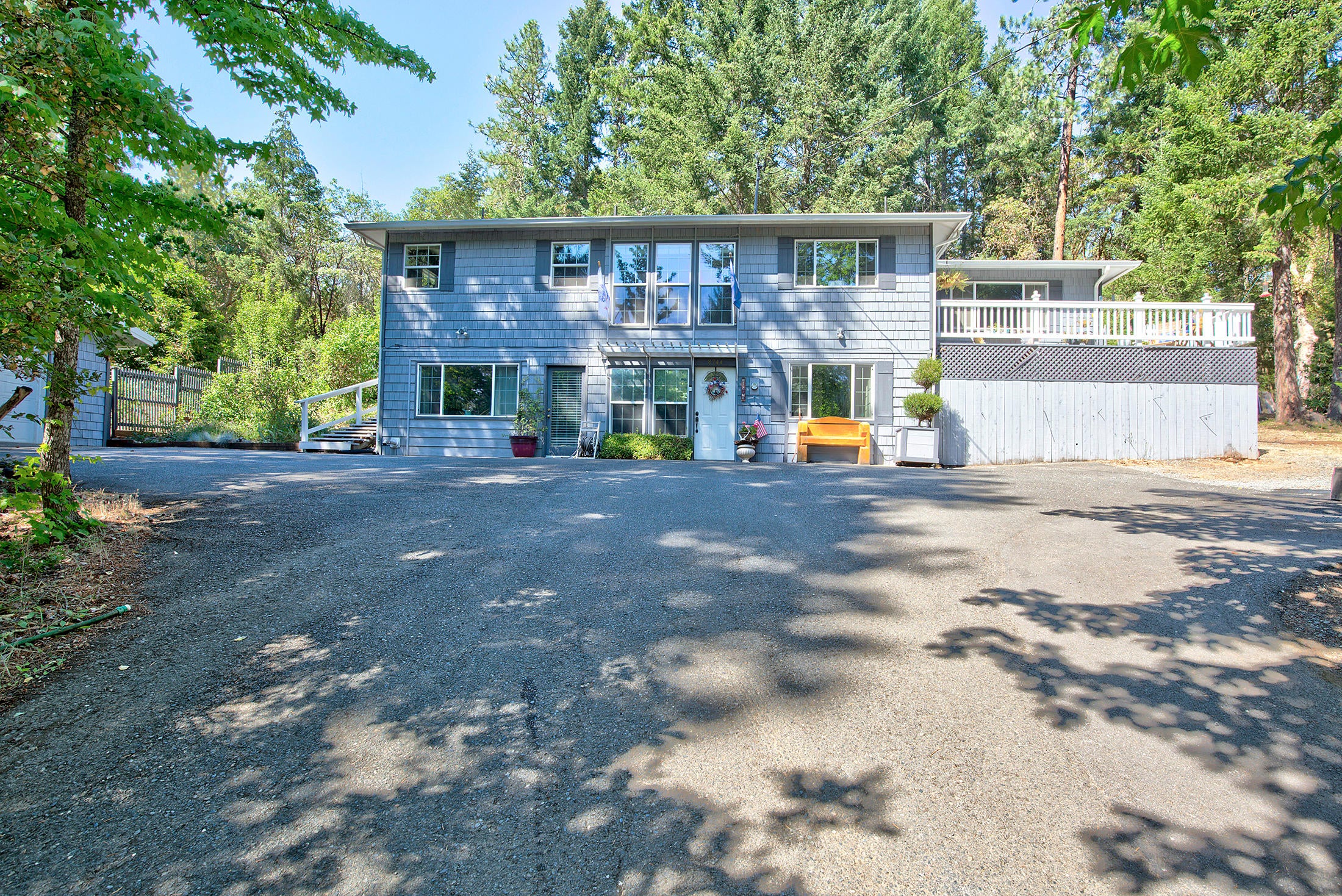 8744 North Applegate Road Grants Pass, OR 97527 - Photo 60 of 61 NApplegaterd057