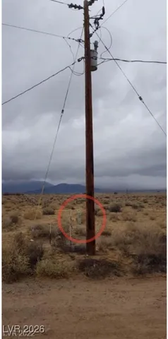 $92,000 | West Pearl Avenue, Sandy Valley, NV 89019