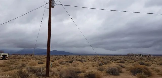 $92,000 | West Pearl Avenue, Sandy Valley, NV 89019