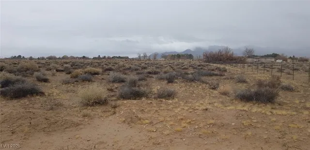 $92,000 | West Pearl Avenue, Sandy Valley, NV 89019