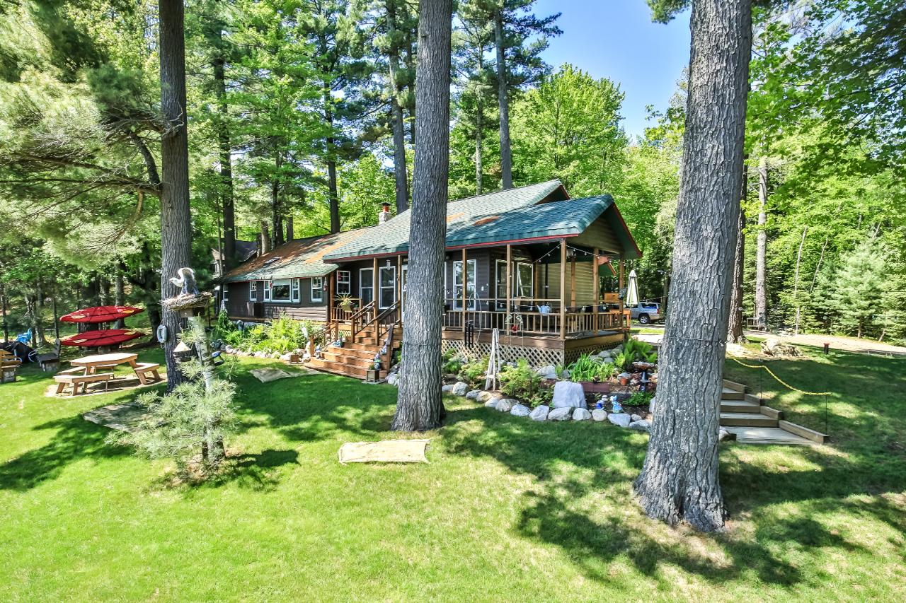 3626 Silver Beach Drive Rhinelander, WI 54501 - Photo 9 of 40 Gallery Image 9