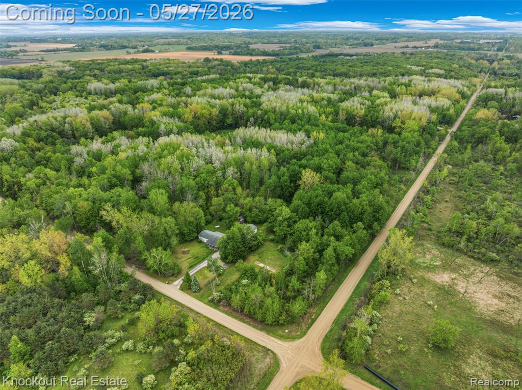 6512 Center Line Road Kingston, MI 48741 - Photo 35 of 36