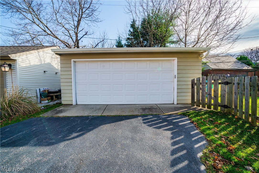 3345 Avalon Road Cleveland, OH 44120 - Photo 25 of 31 Gallery Image 25
