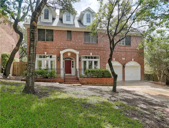 $4,950 | 6526 Lost Horizon Drive, Austin, TX 78759