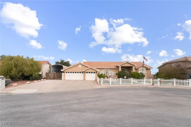 $1,150,000 | 396 East Country Club Drive, Henderson, NV 89015