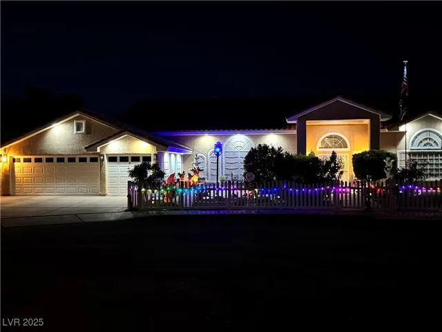 $1,150,000 | 396 East Country Club Drive, Henderson, NV 89015