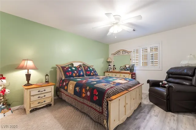 $1,150,000 | 396 East Country Club Drive, Henderson, NV 89015