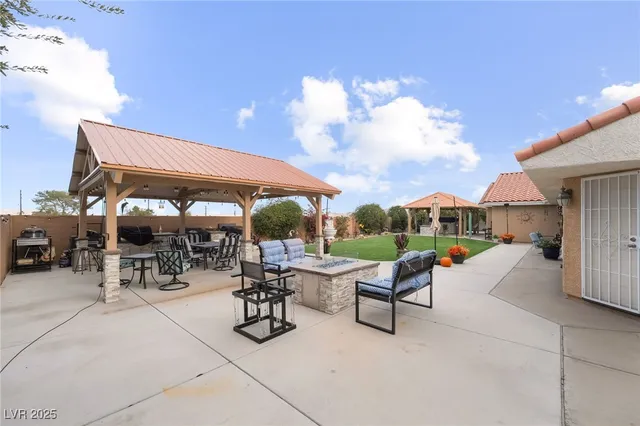 $1,150,000 | 396 East Country Club Drive, Henderson, NV 89015