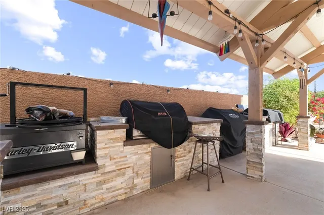 $1,150,000 | 396 East Country Club Drive, Henderson, NV 89015