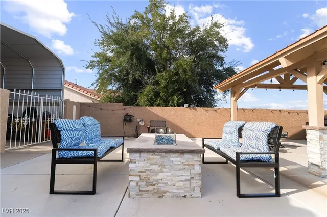 $1,150,000 | 396 East Country Club Drive, Henderson, NV 89015