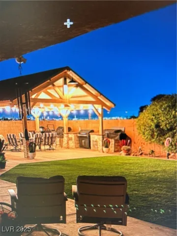 $1,150,000 | 396 East Country Club Drive, Henderson, NV 89015