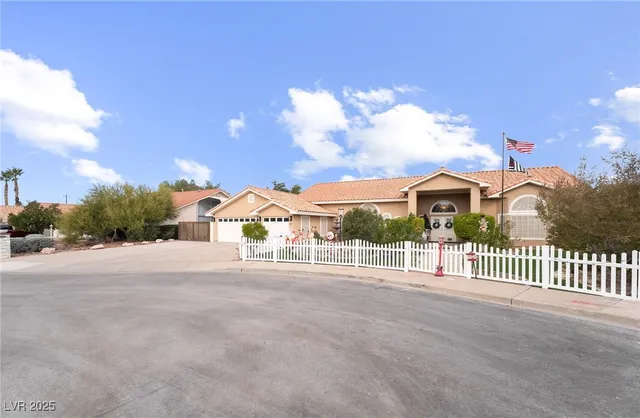 $1,150,000 | 396 East Country Club Drive, Henderson, NV 89015