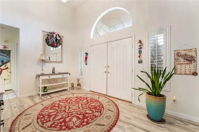 $1,150,000 | 396 East Country Club Drive, Henderson, NV 89015