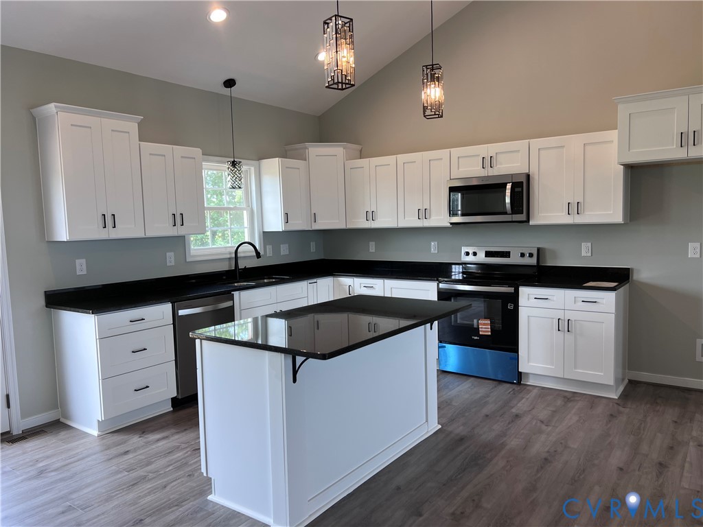 347 Old Ridge Road Farmville, VA 23901 - Photo 7 of 31
