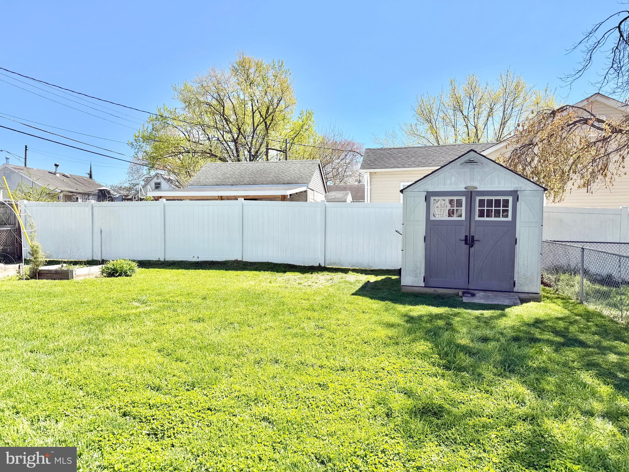 557 Compass Road East Middle River, MD 21220 - Photo 27 of 27 Exterior Rear