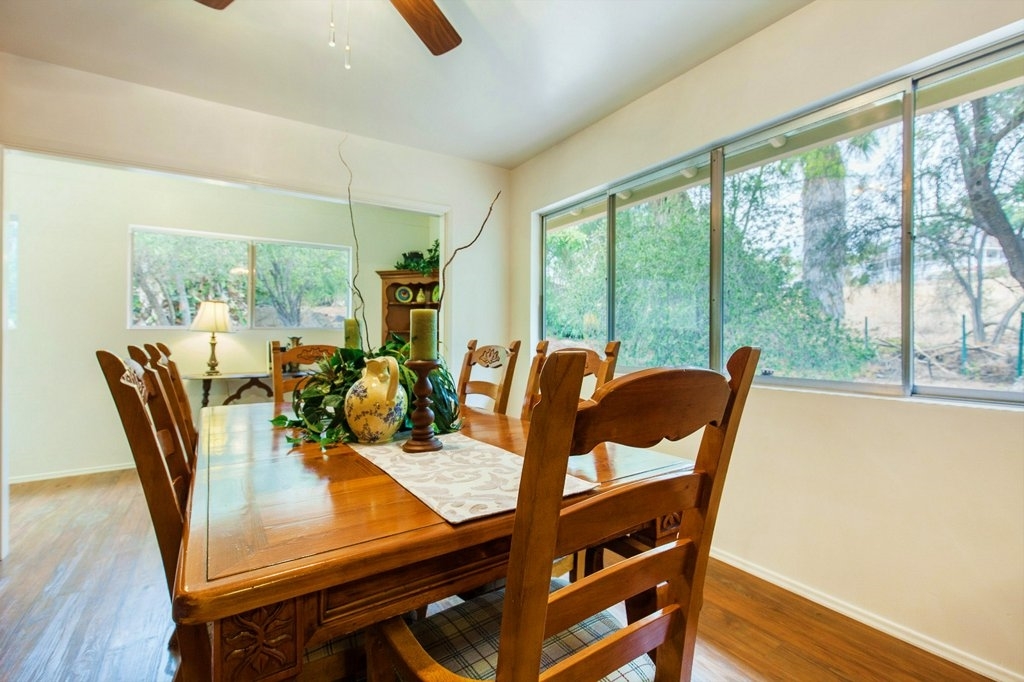 1900 Winrow Road El Cajon, CA 92021 - Photo 12 of 25 beautiful large dinning area
