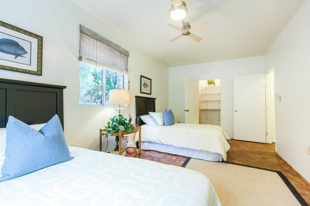 1900 Winrow Road El Cajon, CA 92021 - Photo 15 of 25 3rd bedroom with walk in closets