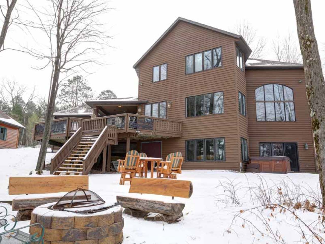 1550 Riverglen Avenue Rhinelander, WI 54501 - Photo 27 of 28 Gallery Image 27
