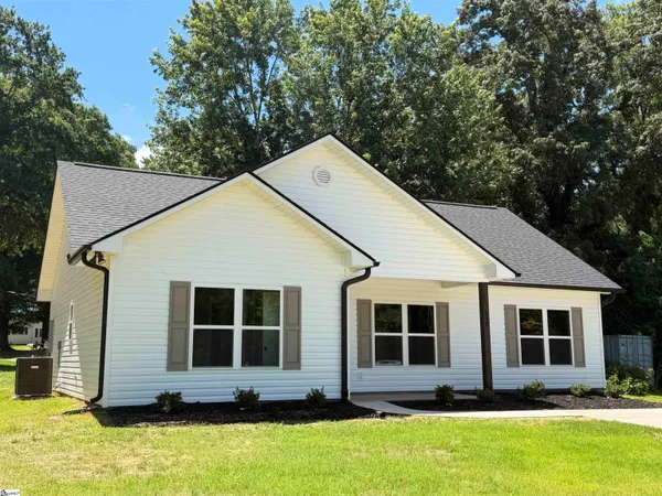 $254,900 | 147 Stevenson Drive, Belton, SC 29627