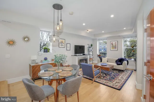 $3,850 | 2914 11th Street Northwest, Unit 202, Washington, DC 20001
