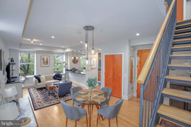 $3,850 | 2914 11th Street Northwest, Unit 202, Washington, DC 20001