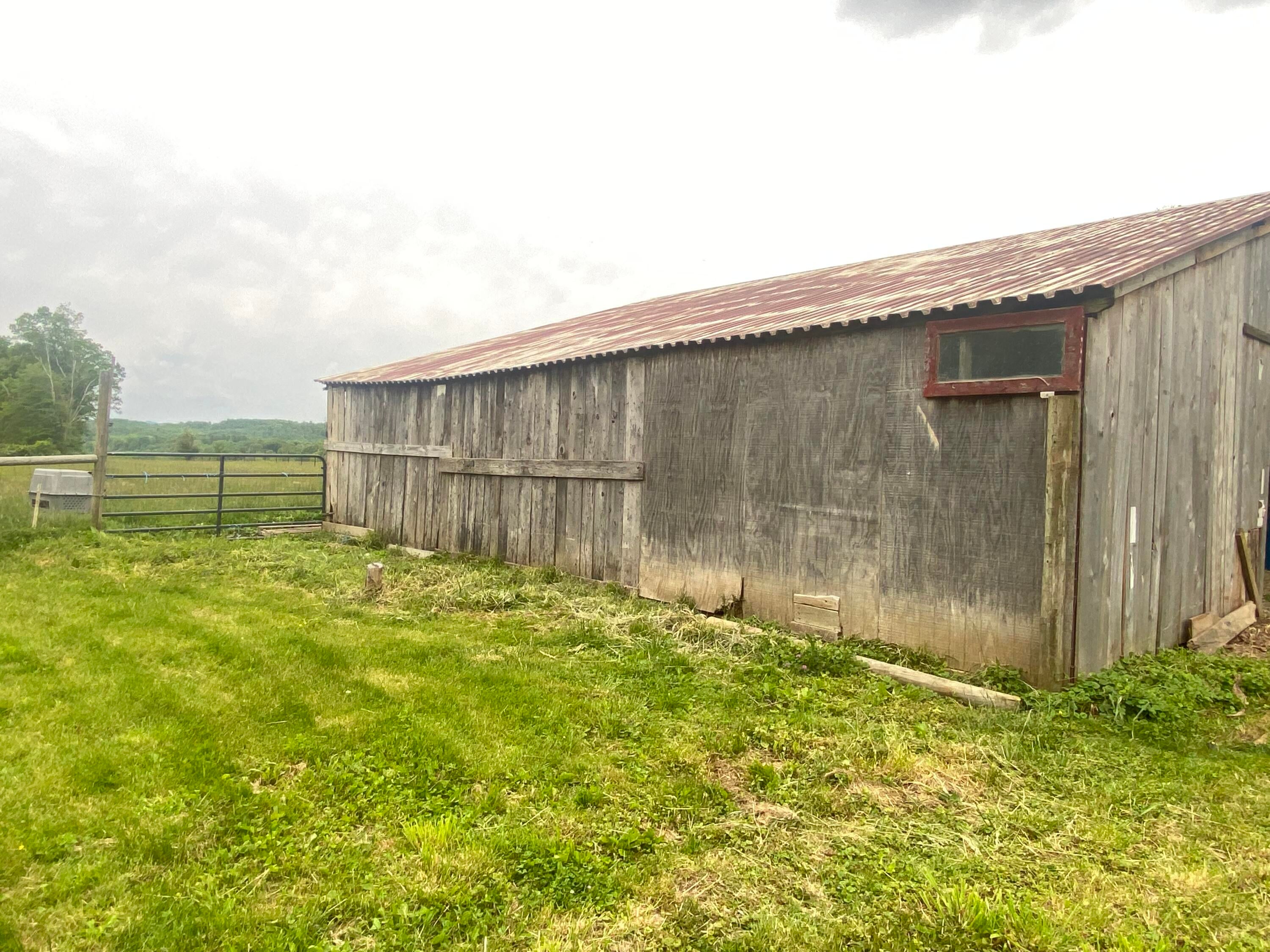 254 Tanyard Road Smoot, WV 24977 - Photo 35 of 84 Gallery Image 35