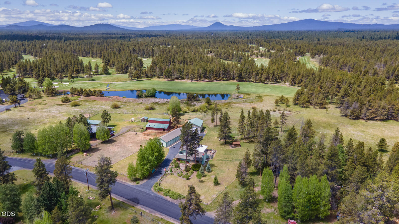 53939 Pine Grove Road La Pine, OR 97739 - Photo 11 of 52 53939 Pine Grove Rd., La Pine, OR - 21