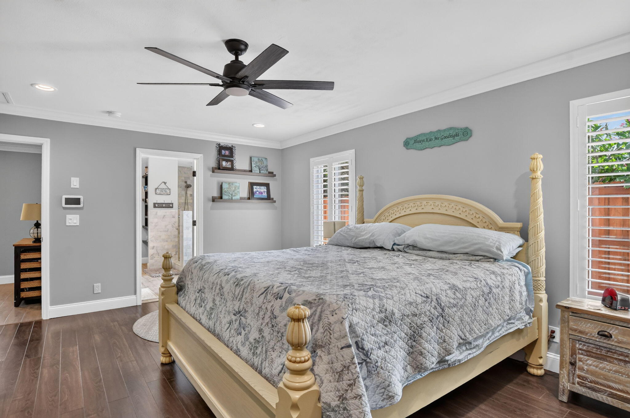 631 Southwest 17th Street Boca Raton, FL 33486 - Photo 11 of 29 Primary Bedroom