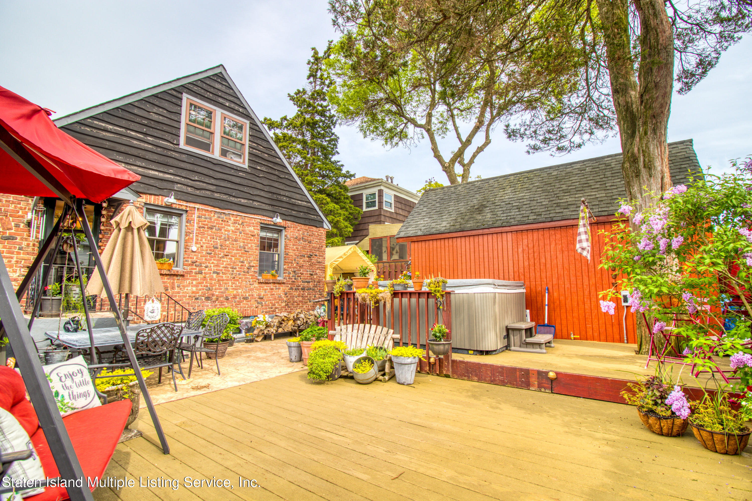 466 Beach Road Staten Island, NY 10312 - Photo 28 of 29 466 Beach Road-12