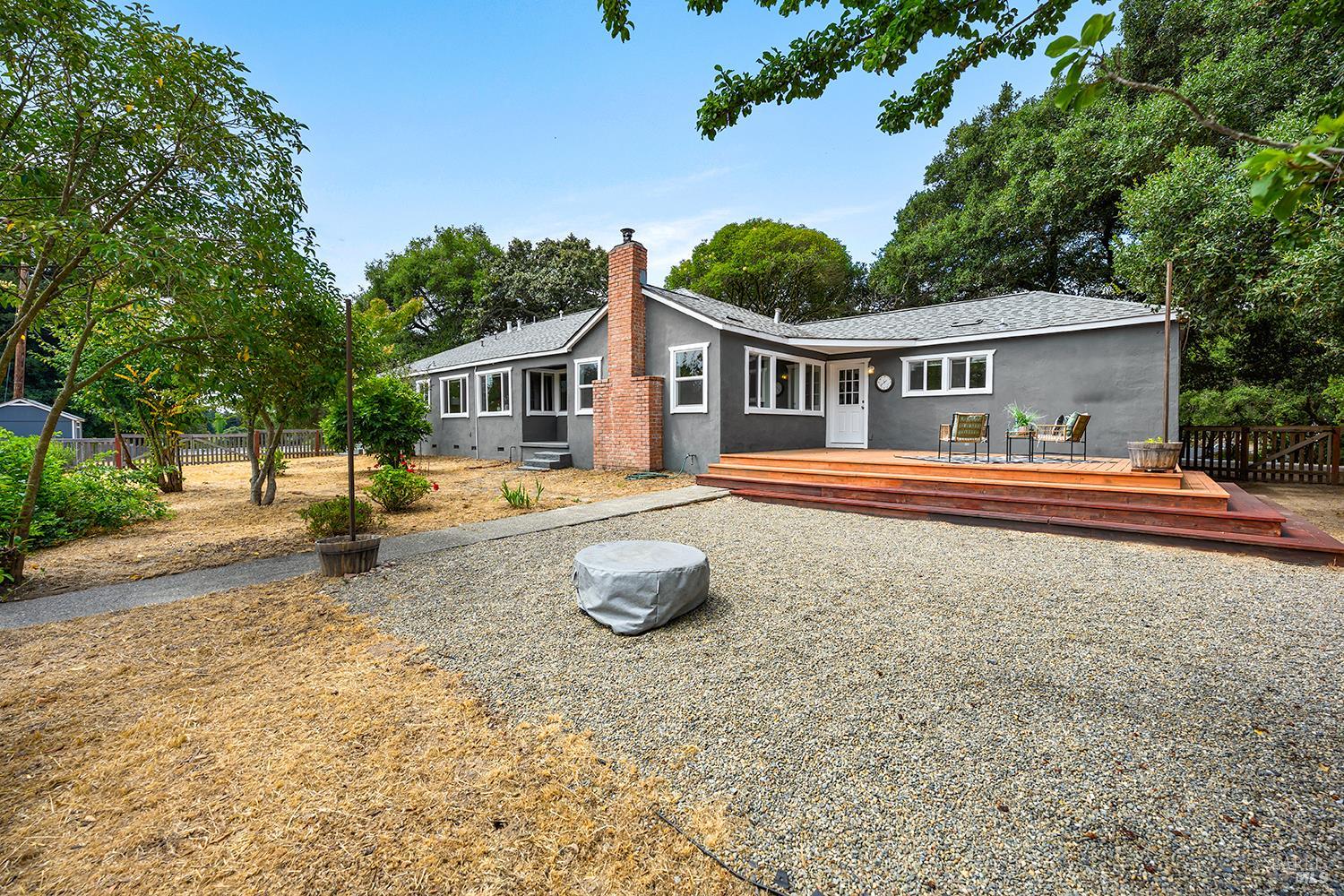 6264 Fredricks Road Sebastopol, CA 95472 - Photo 26 of 49