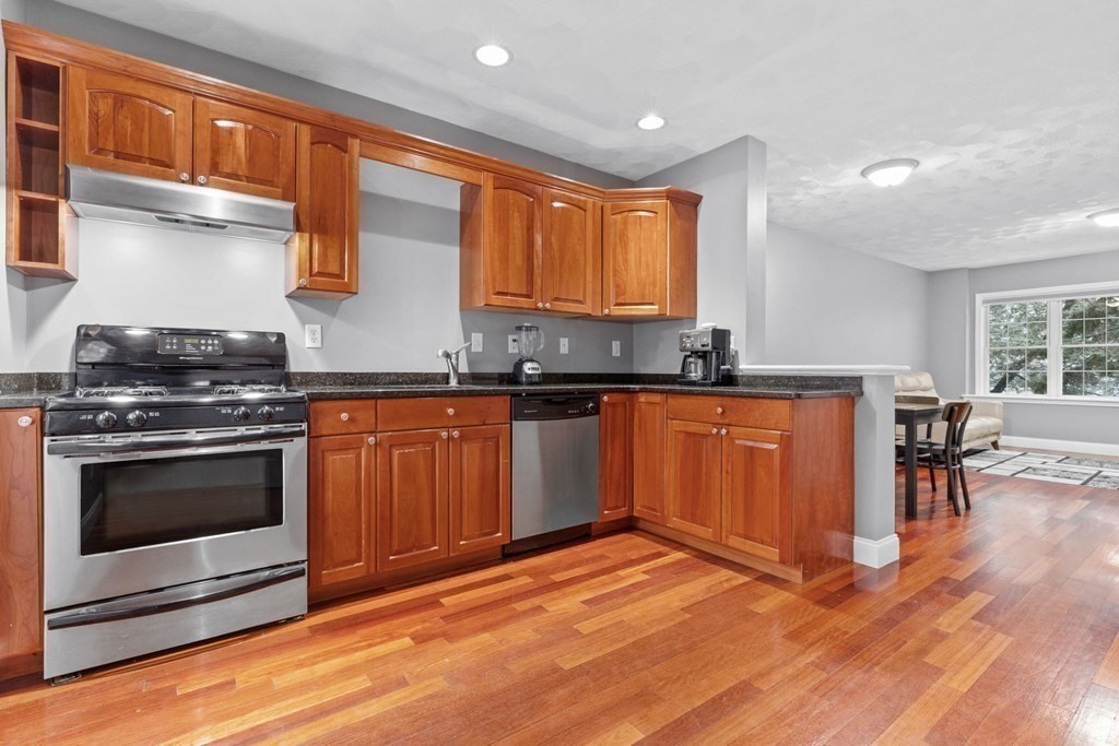 182 North Shore Road, Unit 8 Revere, MA 02151 - Photo 5 of 20 Gallery Image 5