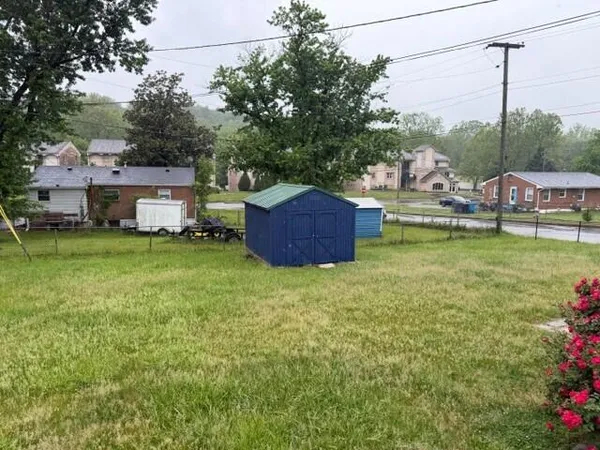 $229,950 | 3922 Lilac Avenue Northwest, Roanoke, VA 24017