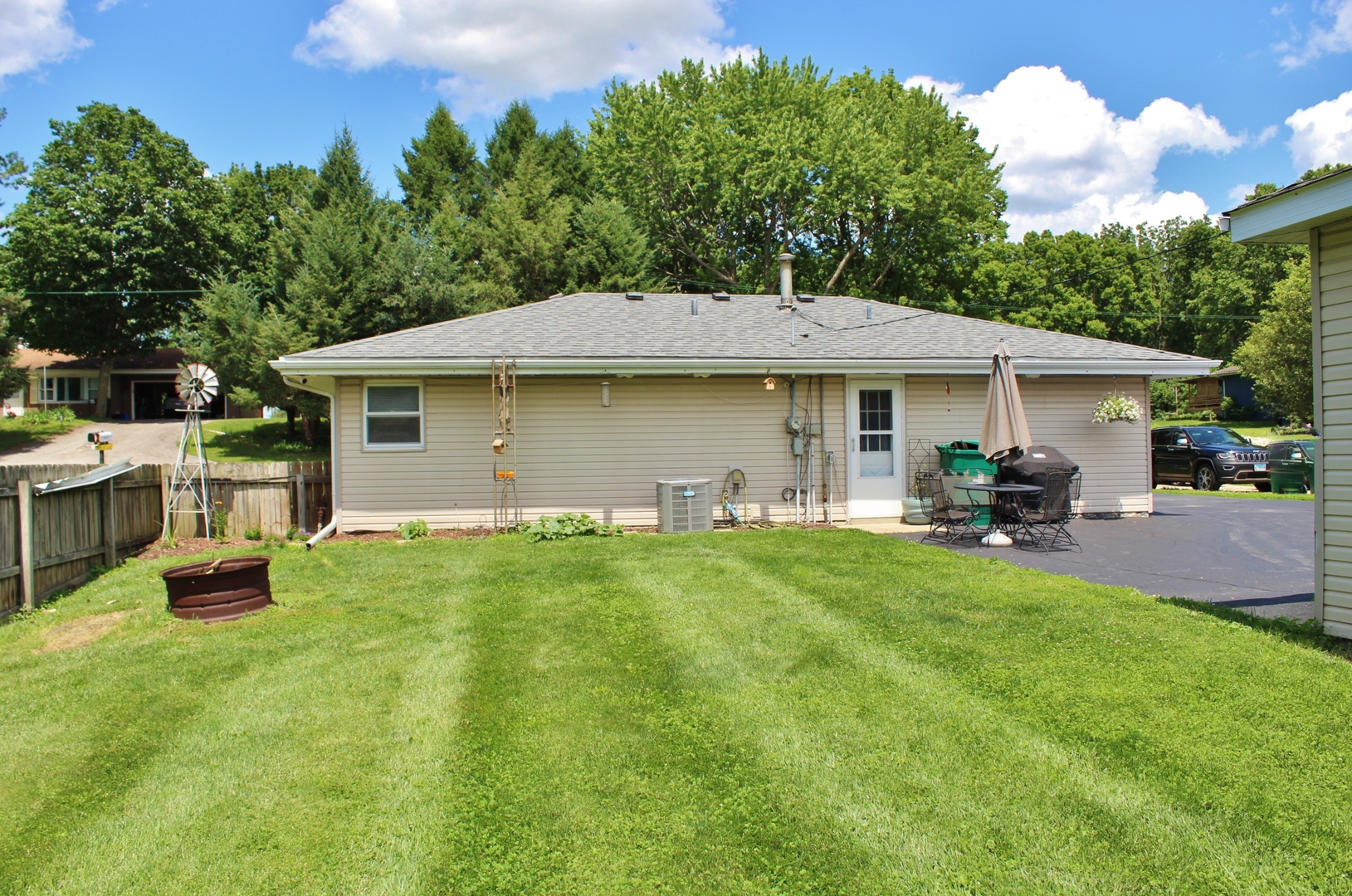 5445 Sand Ridge Road Morris, IL 60450 - Photo 4 of 29