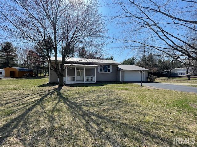 1365 West 6th Street Rochester, IN 46975 - Photo 1 of 17