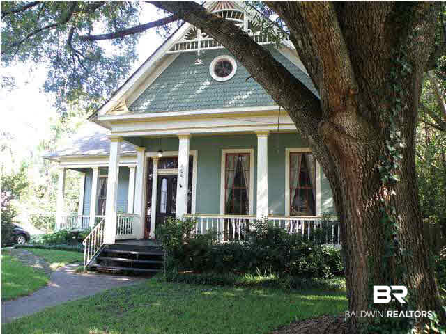 906 Church Street Mobile, AL 36604 - Photo 2 of 5