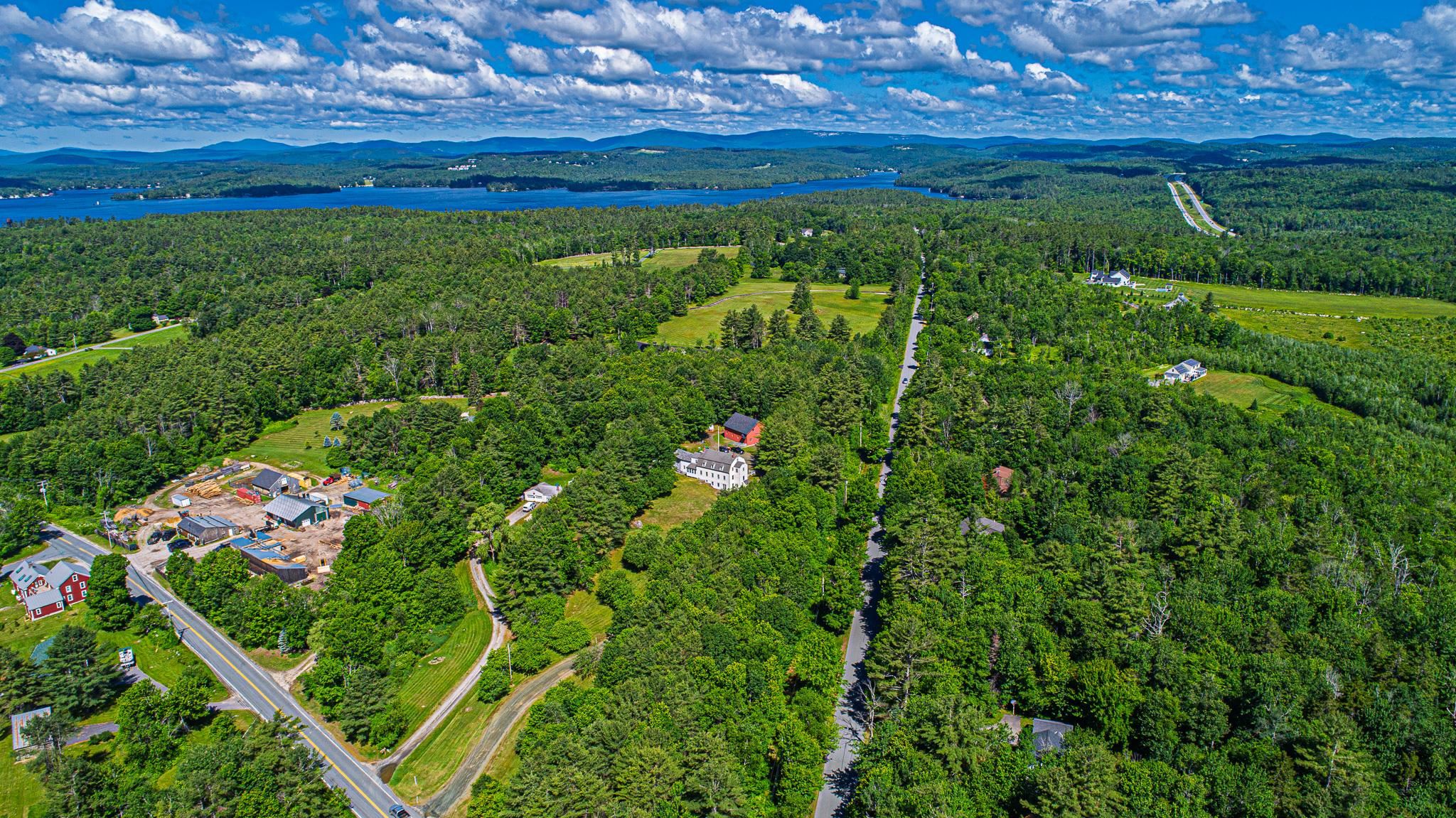 1502 King Hill Road New London, NH 03257 - Photo 54 of 59