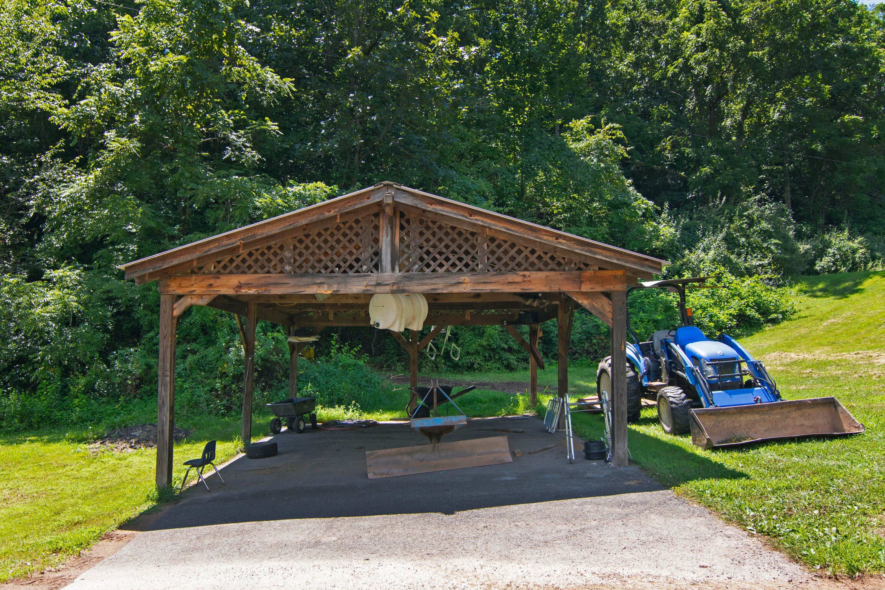 276 Lone Willow Mountain Road Sandstone, WV 25985 - Photo 64 of 67 Gallery Image 64